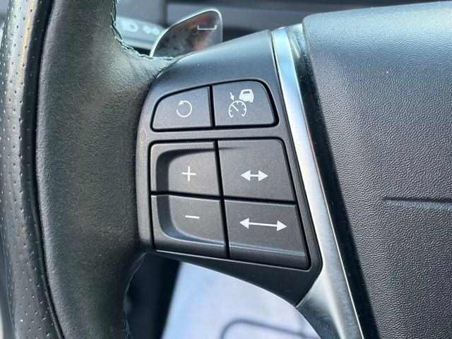 2018 Volvo V60 Polestar