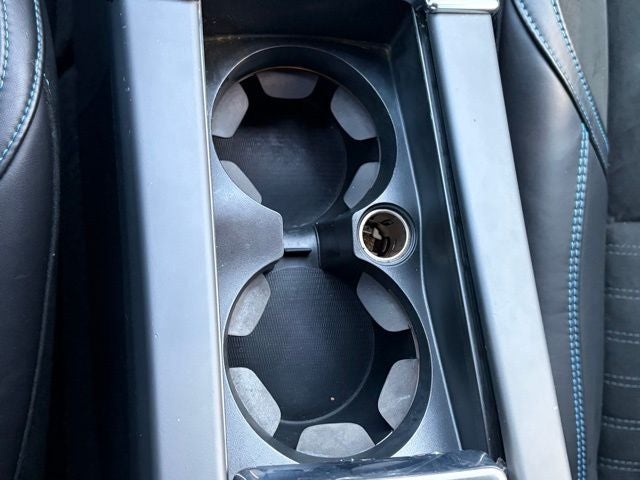 2018 Volvo V60 Polestar