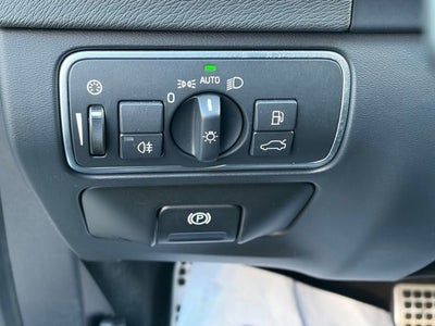 2018 Volvo V60 Polestar