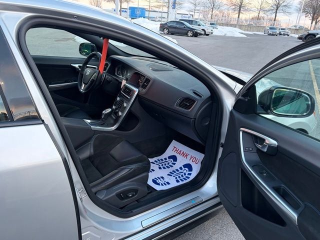 2018 Volvo V60 Polestar