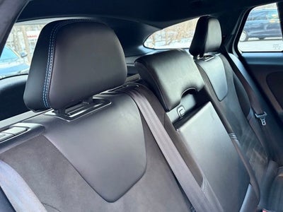 2018 Volvo V60 Polestar