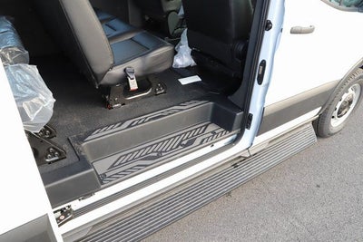 2026 Ford Transit-350 Passenger Van XL
