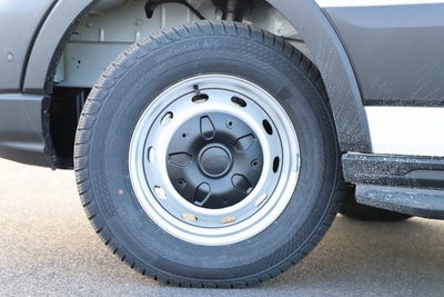 2026 Ford Transit-350 Passenger Van XL