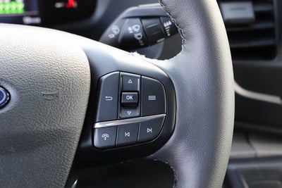 2026 Ford Transit-350 Passenger Van XL