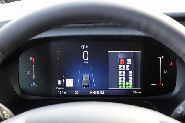 2026 Ford Transit-350 Passenger Van XL