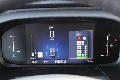 2026 Ford Transit-350 Passenger Van XL