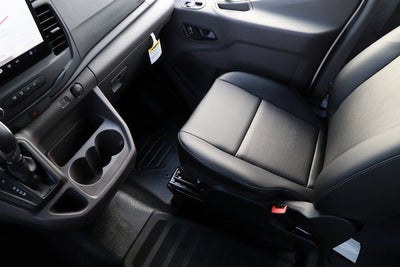 2026 Ford Transit-350 Passenger Van XL