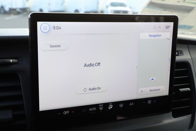 2026 Ford Transit-350 Passenger Van XL