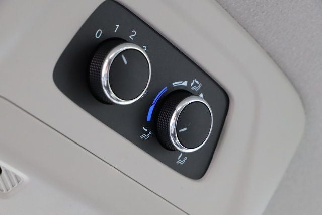 2026 Ford Transit-350 Passenger Van XL