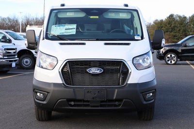 2026 Ford Transit-350 Passenger Van XL