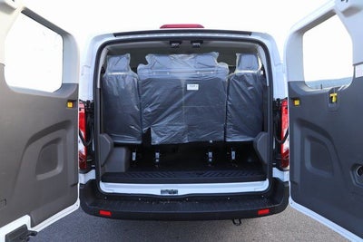 2026 Ford Transit-350 Passenger Van XL