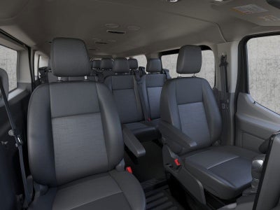 2026 Ford Transit-350 Passenger Van XL