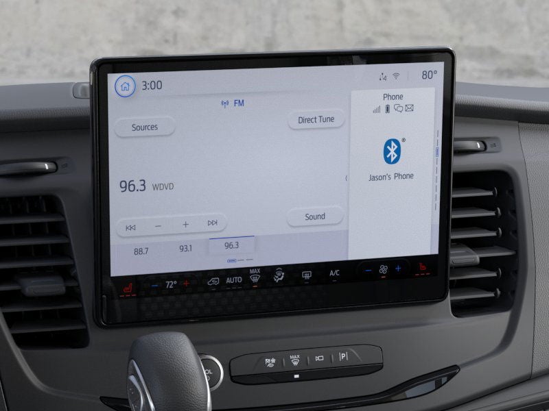 2026 Ford Transit-350 Passenger Van XL