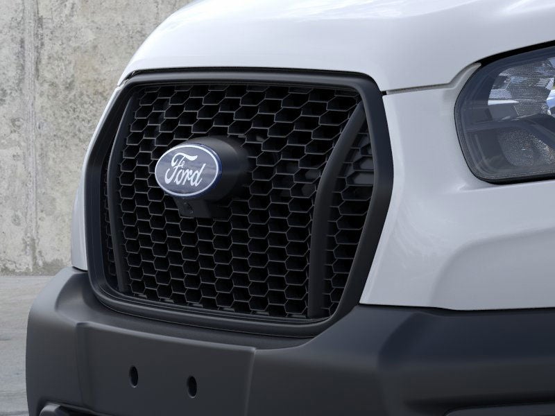 2026 Ford Transit-350 Passenger Van XL