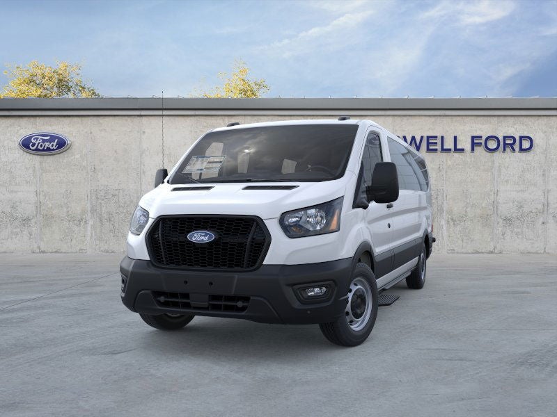 2026 Ford Transit-350 Passenger Van XL