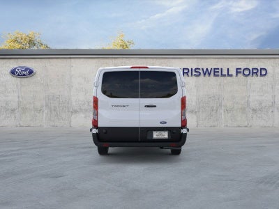 2026 Ford Transit-350 Passenger Van XL