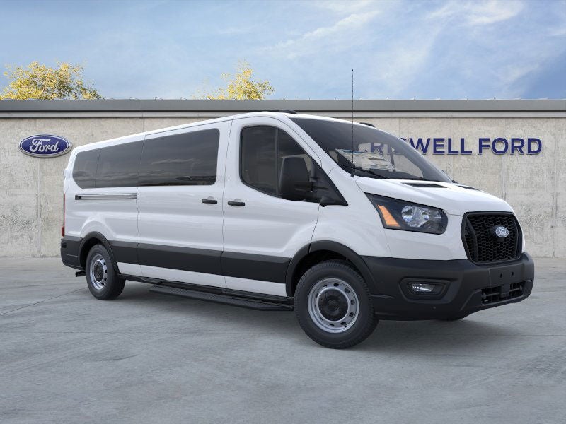 2026 Ford Transit-350 Passenger Van XL