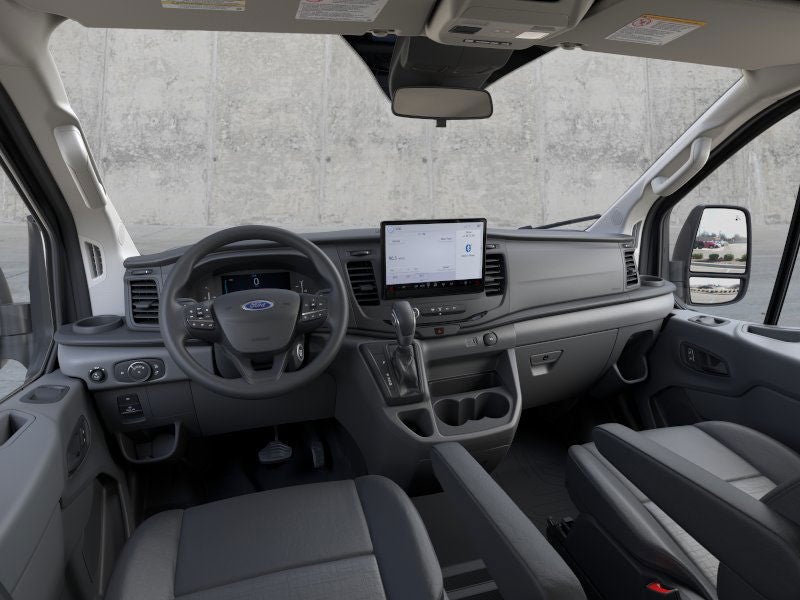 2026 Ford Transit-350 Passenger Van XL