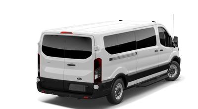 2027 Ford Transit-350 Passenger Van XL