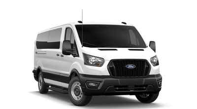 2027 Ford Transit-350 Passenger Van XL