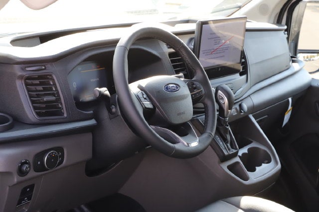 2027 Ford Transit-350 XL