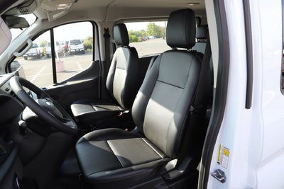 2027 Ford Transit-350 XL