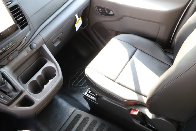 2027 Ford Transit-350 XL
