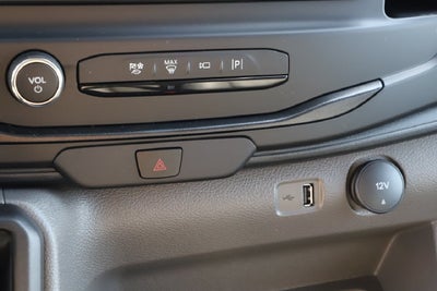 2027 Ford Transit-350 XL