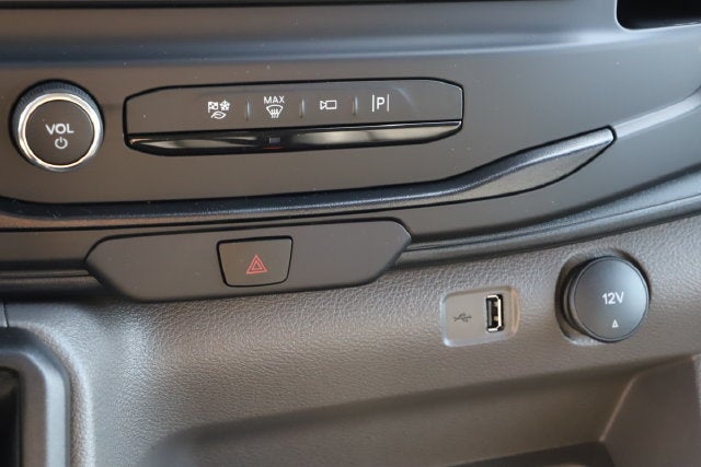 2027 Ford Transit-350 XL