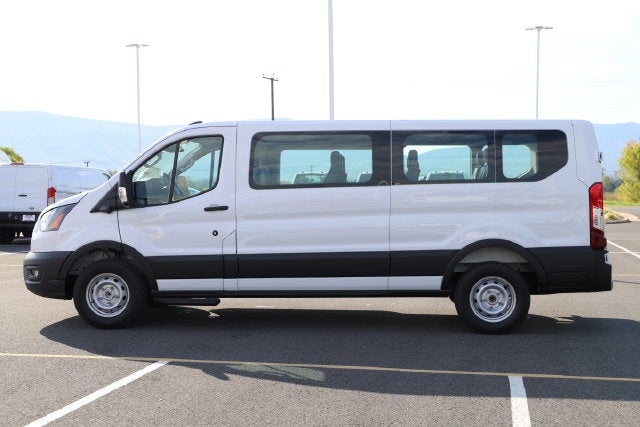 2027 Ford Transit-350 XL