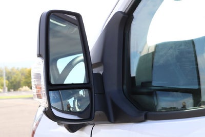 2027 Ford Transit-350 XL