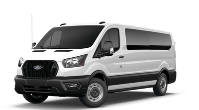 2027 Ford Transit-350 XL