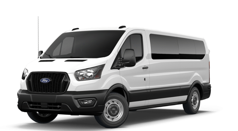 2027 Ford Transit-350 Passenger Van XL