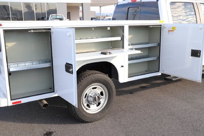 2026 Ford F-350SD XL