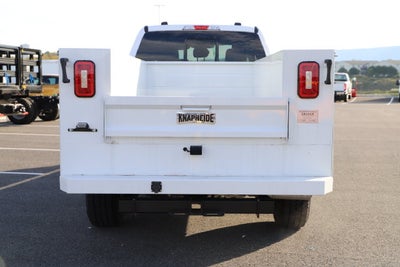 2026 Ford F-350SD XL