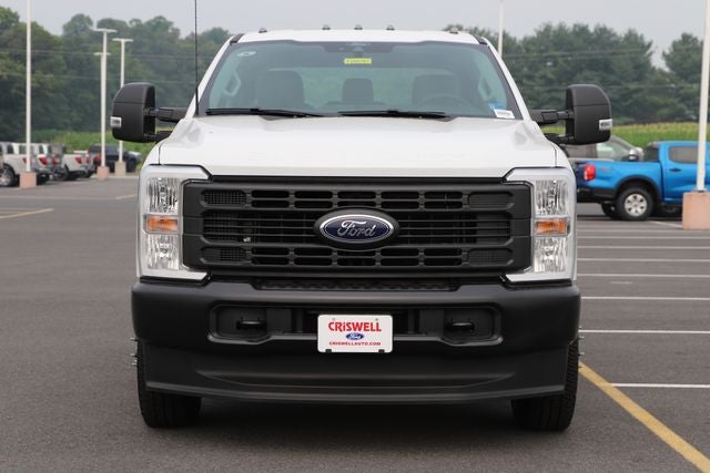 2026 Ford F-350SD XL DRW
