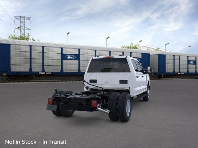 2026 Ford F-350SD XL DRW