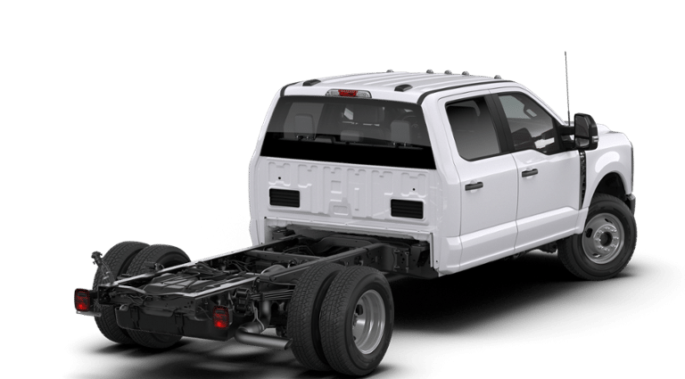 2026 Ford F-350SD DRW