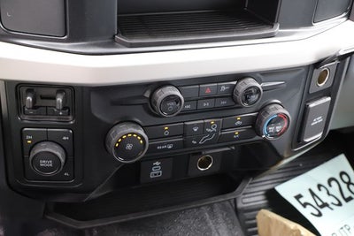 2026 Ford F-450SD XL DRW