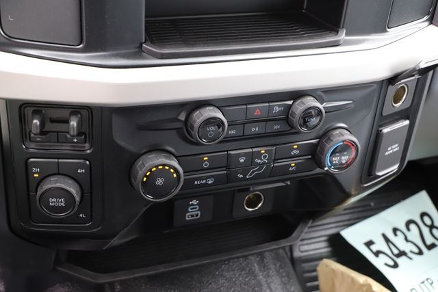 2026 Ford F-450SD XL DRW