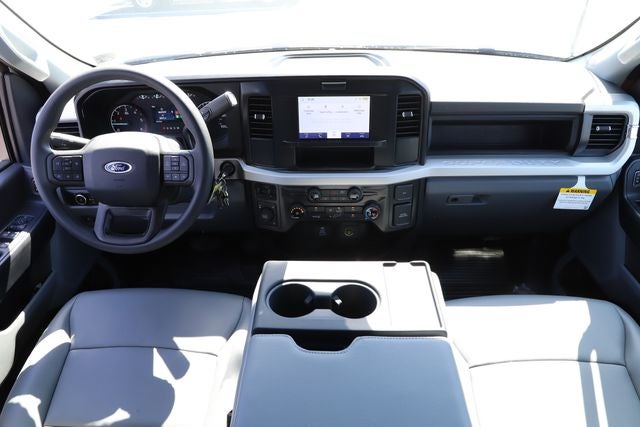 2026 Ford F-450SD XL DRW