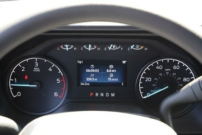 2026 Ford F-450SD XL DRW