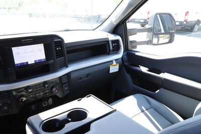 2026 Ford F-450SD XL DRW