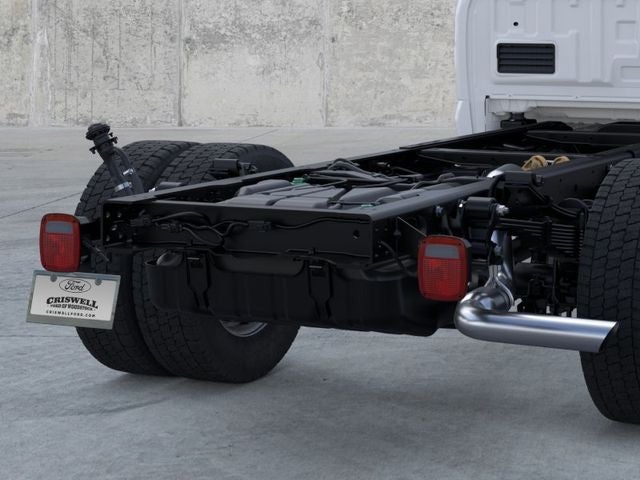 2026 Ford F-450SD XL DRW