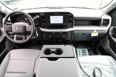 2026 Ford F-450SD XL DRW