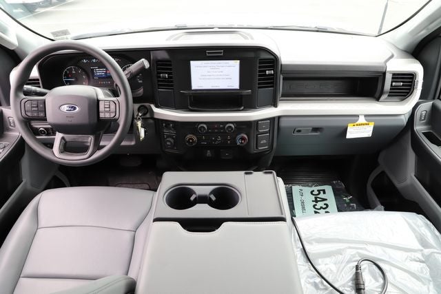 2026 Ford F-450SD XL DRW