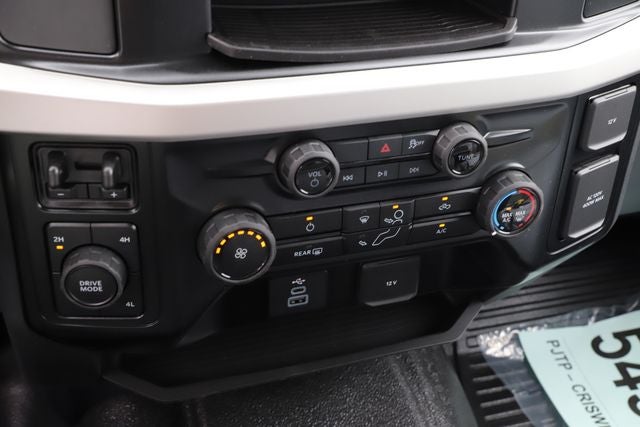 2026 Ford F-450SD XL DRW