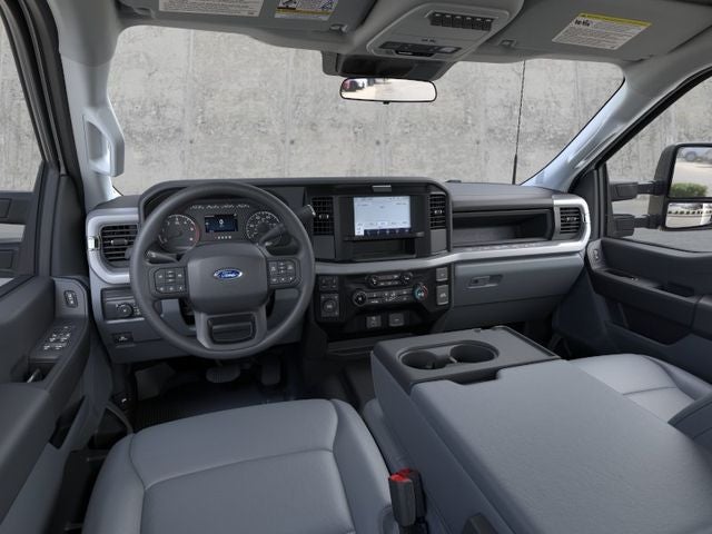 2026 Ford F-450SD XL DRW