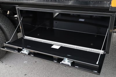 2025 Ford F-450SD XL DRW