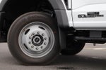 2025 Ford F-450SD XL DRW